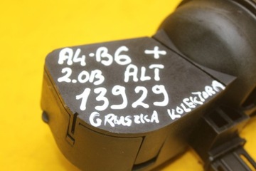 HRUŠKA VENTIL KOLEKTORU A4 B6 A6 C5 PASSAT B5 FL 2.0 ALT 2900303369