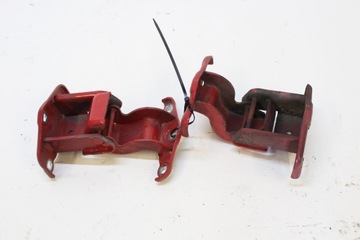 FIAT TALENTO II PANT DVEŘE ZADNÍ 904006707R