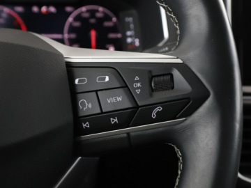 Seat Tarraco SUV 1.5 EcoTSI EVO 150KM 2022 Seat Tarraco FV23 1.5TSI DSG Xcellence 7os Navi, zdjęcie 32
