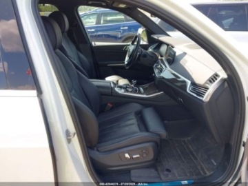 BMW X5 G05 2022 BMW X5 Phev xdrive 45e 3.0 Benzyna 282KM, zdjęcie 10