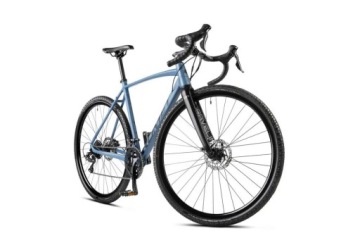 28520381-A - 52 S ROMET Aspre 1 велосипед сине-черный