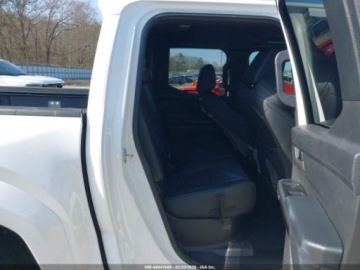 Toyota Tacoma II 2024 Toyota Tacoma Trd Sport 2024 2.4 Benzyna 278KM, zdjęcie 12