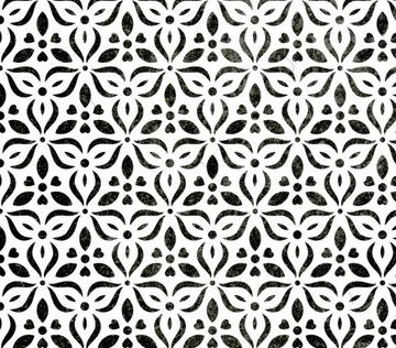 Teramo - szablon 70x100cm. Powtarzalny | PROMOCJA!