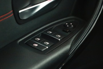 BMW Seria 3 F30-F31-F34 Limuzyna Facelifting 1.5 318i 136KM 2016 BMW 3 318 i, Salon Polska, Serwis ASO, Automat, zdjęcie 19