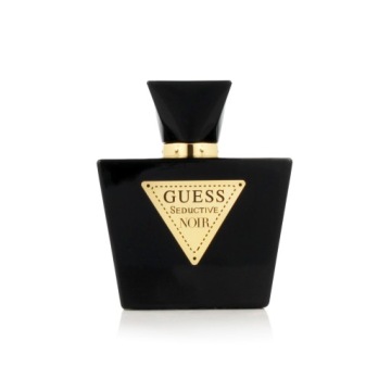 Guess Seductive Noir Women EDT 75 мл W