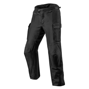 Spodnie REV'IT! Outback 3 czarny rozm. M