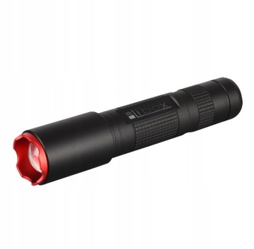 LATARKA TAKTYCNA AKUMULATOROWA LIBOX ULTRA LB0108