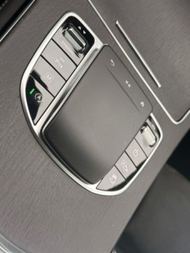 Mercedes GLC C253 2020 Mercedes-Benz GLC 300 4Matic Coupe Salon PolskaFV23AMG Line 2.0 Hybryda, zdjęcie 21