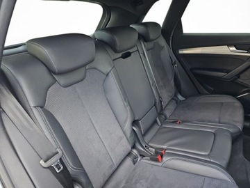Audi Q5 II Q5-e Facelifting 2.0 50 TFSI e 299KM 2024 Audi Q5 Aktywny tempomat, kamera cofania, hak , matrix, gwarancja do 2029, zdjęcie 27
