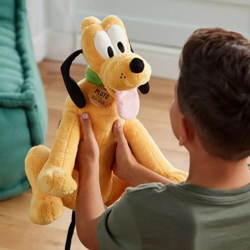 PLUTO 45 CM orginalna Disney store 24H