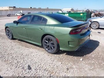 Dodge Charger VII 2023 Dodge Charger RT 2023 5.7l 5.7 Benzyna 837KM, zdjęcie 3