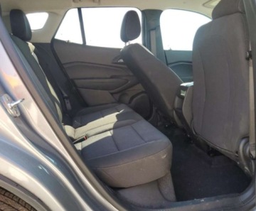 Chevrolet Trax 2025 Chevrolet Trax LS 2025 1.2 Benzyna 137KM, zdjęcie 11