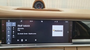 Porsche Panamera II Liftback 4.0 422KM 2017 Porsche Panamera 4S Diesel salon PL 1wł, zdjęcie 23