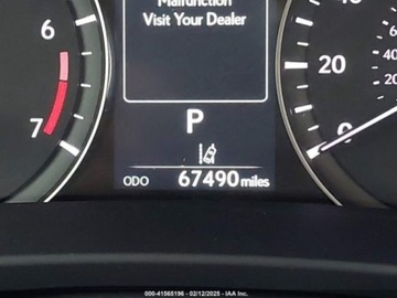 Lexus RX IV 2021 Lexus RX 2021 LEXUS RX 350 3.5 Benzyna 295KM, zdjęcie 10