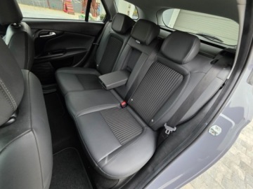 Fiat Tipo II Station Wagon 1.6 MultiJet 120KM 2018 Fiat Tipo 1.6d 120Ps Design Ksenon Navi Radar Piekny Gwarancja 1.6 Diesel, zdjęcie 19