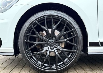 Volkswagen Golf VII Hatchback 3d Facelifting 1.5 TSI ACT 150KM 2018 Volkswagen Golf R-LINE maxton design AUTOMAT DSG full LED plywajace kierun, zdjęcie 20