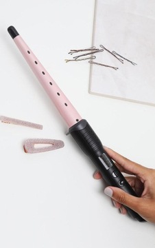 Lokówka stożkowa Babyliss C454E