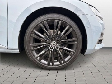 Skoda Superb III Scout 2.0 TDI SCR 200KM 2022 Skoda Superb LK Canton Matrix TempomatACC Kamera360 Virtual Serwis A, zdjęcie 8