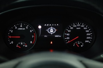 Kia Sportage IV SUV 1.6 T-GDI 177KM 2016 Kia Sportage 1.6 T-GDI, Salon Polska, Serwis ASO, zdjęcie 7