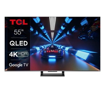 TCL 55QLED860 55
