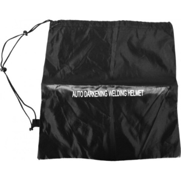 Автоматическая защитная маска MAGNUM PROCOLOR BLACK MAT