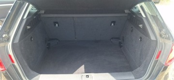 Audi A3 8V Hatchback 3d 1.4 TFSI 122KM 2013 Audi A3 Sportback Duża navi, ledy xsenon, zdjęcie 19
