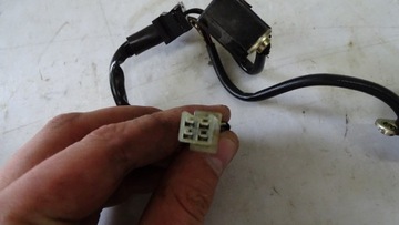 Kawasaki Vulcan VN 1500 Classic Импульсаторы Przery