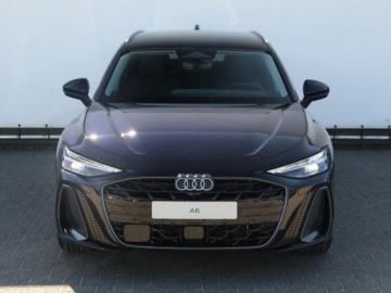 Audi A6 C8 Avant Plug In Facelifting 2.0 55 TFSI e 367KM 2025 AUDI A6 e-Hybrid quattro Avant Combi (367 KM) 2026, zdjęcie 3