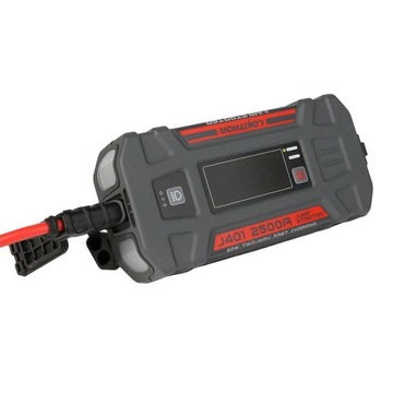 Стартер Powerbank Lokithor J401 12 В 74 Втч