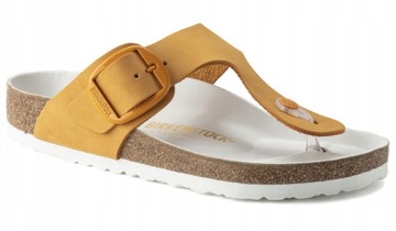 Sandały Damskie BIRKENSTOCK GIZEH BS 1022710 | ROZMIAR 39