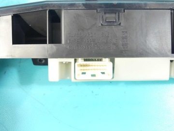 DISPLEJ HODINY TOYOTA CAMRY XV40 06-11