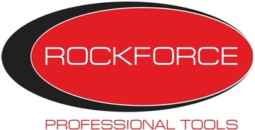 КОМБИНИРОВАННЫЙ КЛЮЧ 9 ММ L-135 ММ Cr-V ROCKFORCE