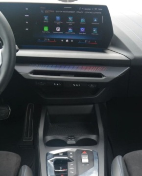 BMW Seria 1 F70 2025 BMW Seria 1 120 M Sport Dealer BMW Bonkowscy 1.5 Benzyna 170KM, zdjęcie 13