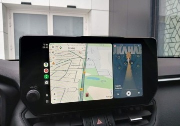 Toyota RAV4 V 2024 Toyota RAV4 RAV4 FV23 Comfort Style 4x4 Salon PL Bezwypadkowy ASO, zdjęcie 15