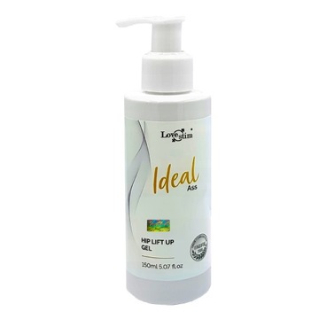 Ideal Ass 150ml żel ujędrnia i powiększa pośladki