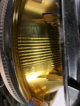 HALOGEN DRŽÁKY MERCEDES G CLASA W463 A463