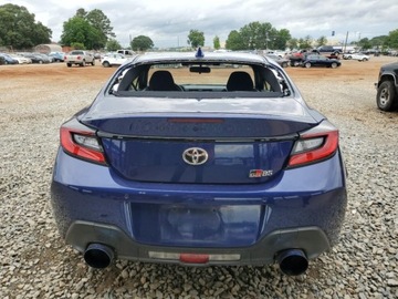 Toyota 2022 Toyota GR86 2022 2.4l 2.4 Benzyna 228KM, zdjęcie 2
