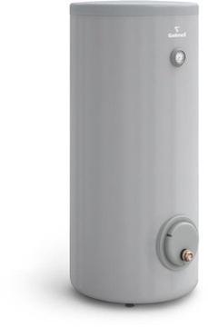 GALMET - Wymiennik, bojler 250L MAXI wężownica 3m2