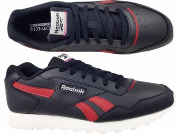 REEBOK ROYAL GLIDE BUTY CLASSIC MĘSKIE CZARNE