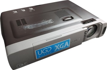 PHILIPS DXG10 projektor