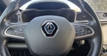 Renault Kadjar Crossover Facelifting 1.3 TCe 140 FAP 140KM 2020 Renault Kadjar TCe 165KM GPF Black Edition Salon PL 1.3 Benzyna 140KM, zdjęcie 10