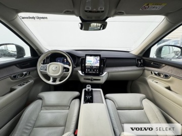 Volvo XC90 II 2025 Volvo XC 90 B5 B AWD Plus Bright | 7 miejsc | VAT, zdjęcie 26