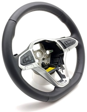 NOVÁ ORIG. VOLANT VW PASSAT B8 2G0419089C