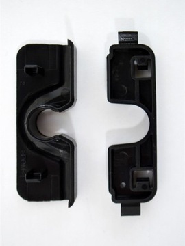 Для установки полки для посылок Vauxhall Corsa D/E ob