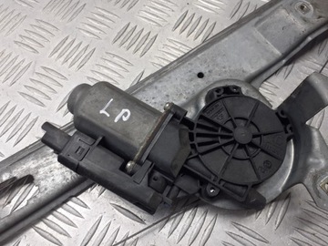 MECHANIZMUS OKNO LEVÝ PŘEDNÍ RENAULT SCENIC II 400748K