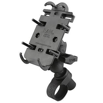 RAM Mount Uchwyt Na Telefon Kierownicę Roweru