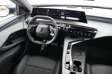 Peugeot 3008 III 2025 Peugeot 3008 1.2 MHEV, Salon Polska, zdjęcie 6