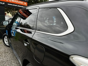 Mitsubishi Outlander III 2013 Mitsubishi Outlander Automat/Manetki / 4x4/, zdjęcie 7