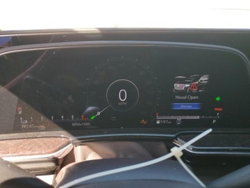 Cadillac Escalade III 2022 Cadillac Escalade ESV Sport Platinum 2022 6.2l 6.2 Benzyna 420KM, zdjęcie 9