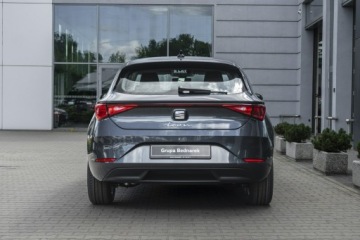Seat Leon IV 2026 Seat Leon Style 1.5 TSI 115 KM - Dostępny od, zdjęcie 7